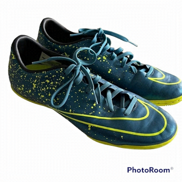 Nike Mercurial Running Shoes - Picture 1 of 5